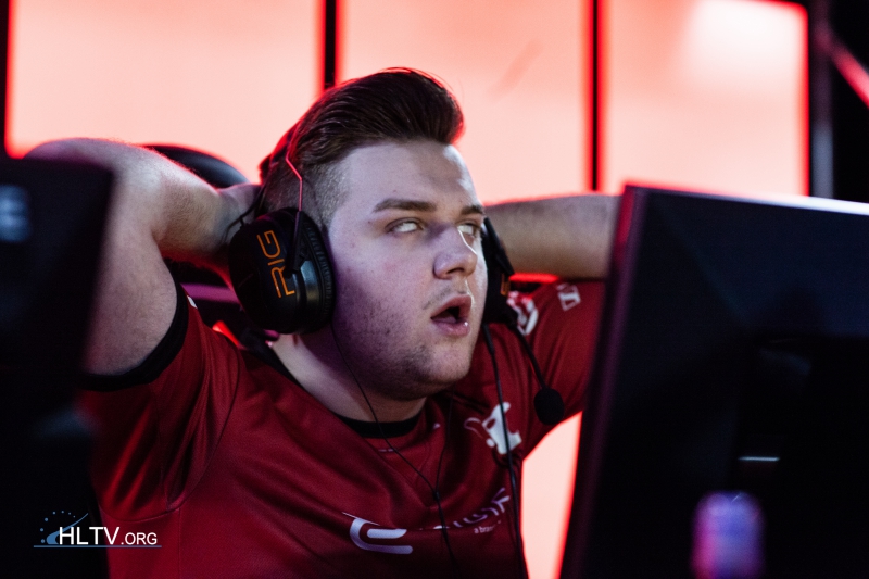 Team Heretics Exits Masters Toronto 2025