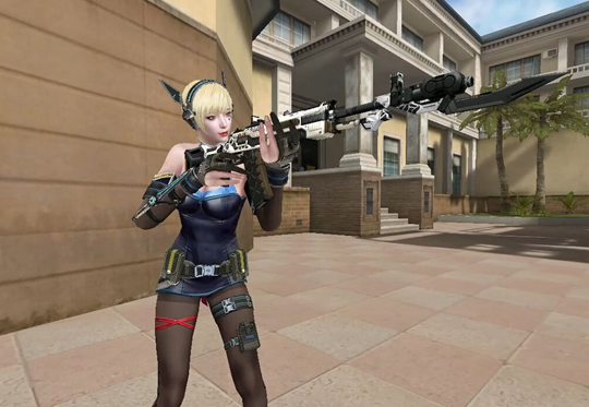 TeSeS： ＂我知道随着时间的推移，我会成为一个非常好的锚点选手＂