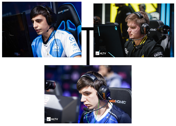 【lpl战报】FPX 2-1 BLG：昔日老友赛场相见 FPX成功让一追二结束连败